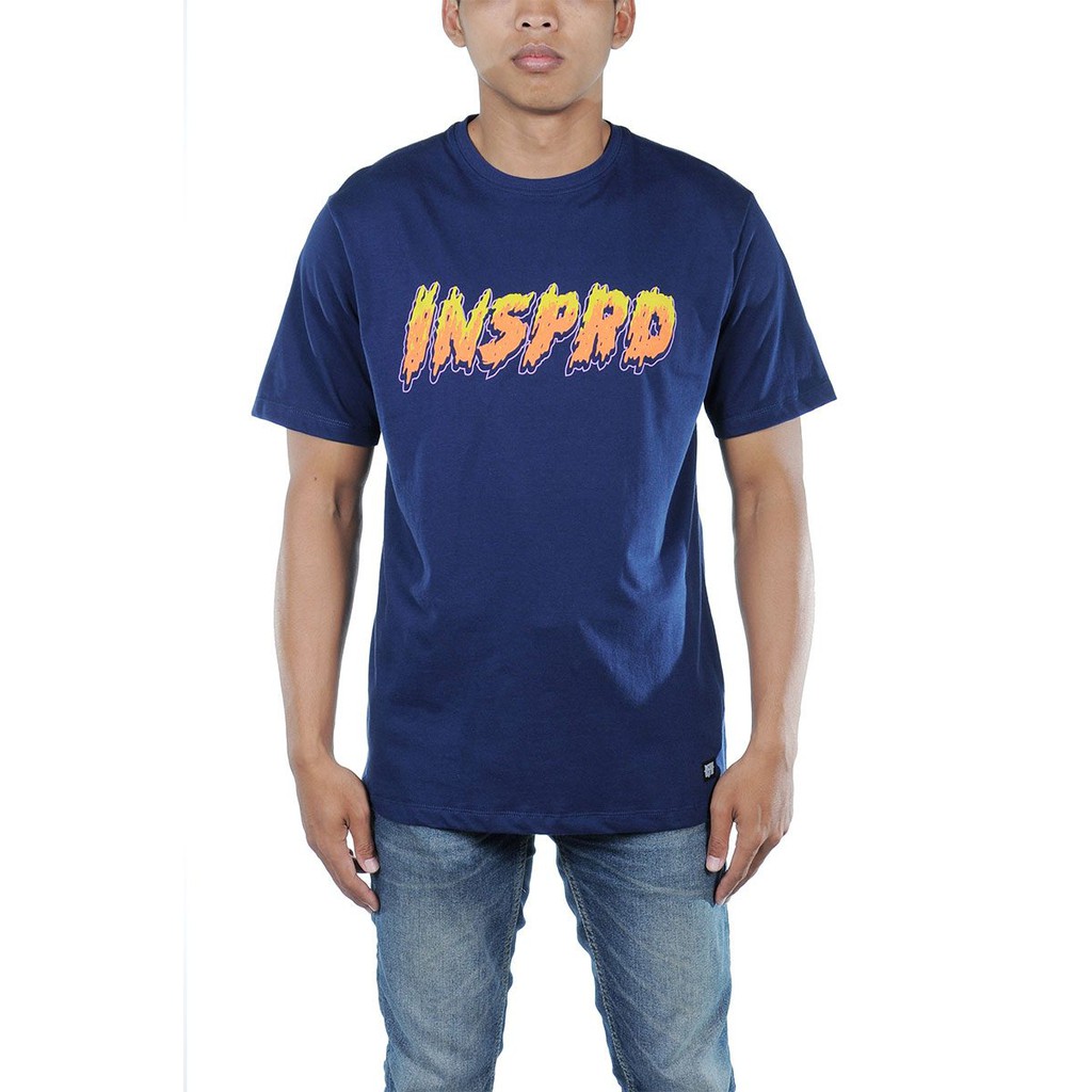 

Inspired27 Tshirt - Ms Glorios Nv 02/19