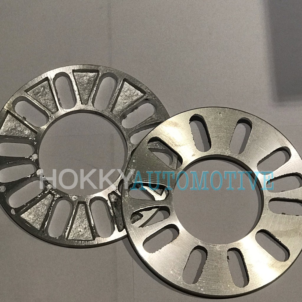 spicer mobil velg / spacer ban roda velg mobil 8 mm universal