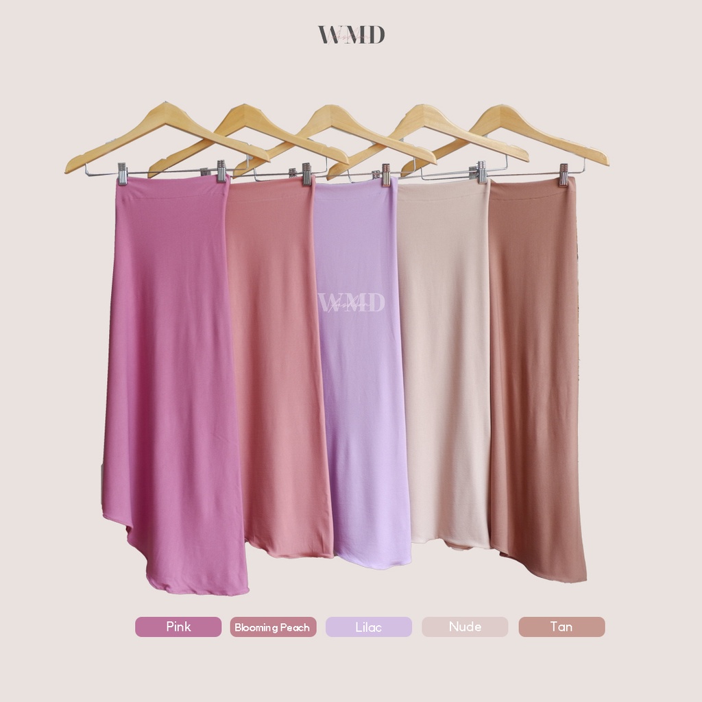 Hijab Instant Amaya WMD Fashion-3