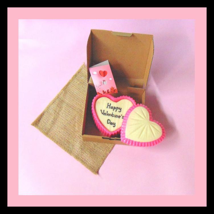 

COKLAT VALENTINE HIGH QUALITY - STRAWBERI BERKUALITAS