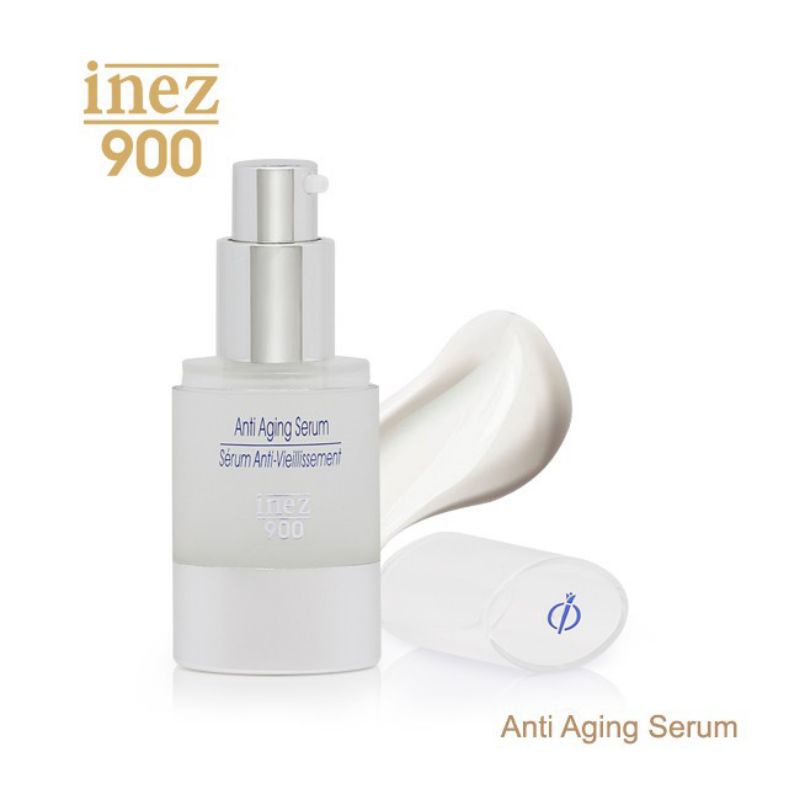 INEZ Anti Aging Serum - 20g