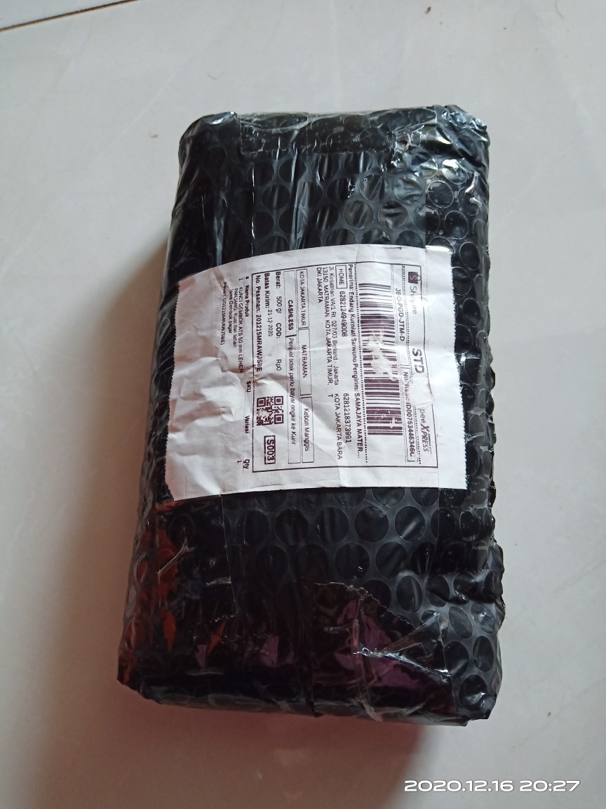 Kunci Gembok Ats 50 Mm Leher Panjang. Kuat Dan Tahan Lama.gembok Pagar