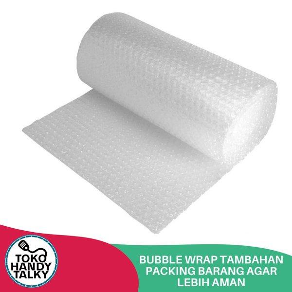 

Dijual Bubble Wrap Tambahan Packing Agar Lebih Aman Baru