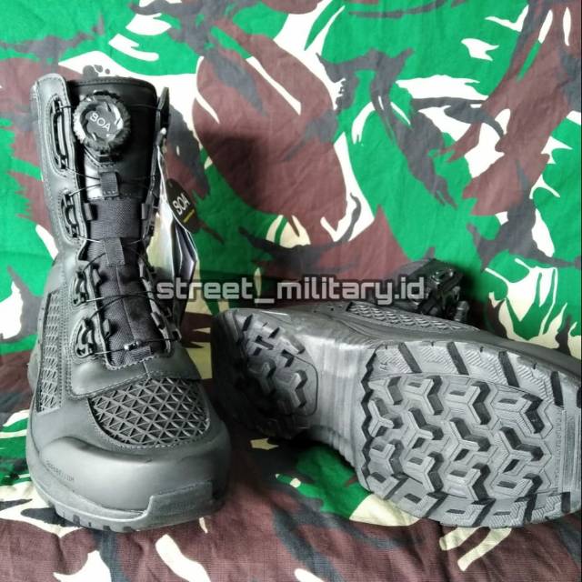 SEPATU PDL PARABELLUM BOA LIBRA ORIGINAL