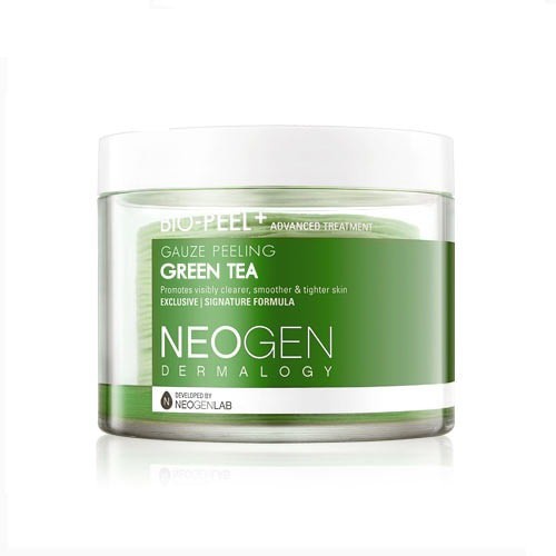 ❤️ MEMEY ❤️ NEOGEN Dermatology Bio Peel Gauze Peeling Pads | 18s