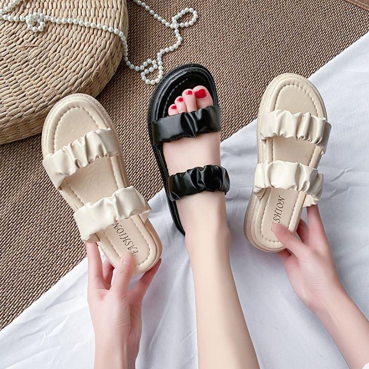 Cafana Sandal Wanita Import Geya IMP-3033