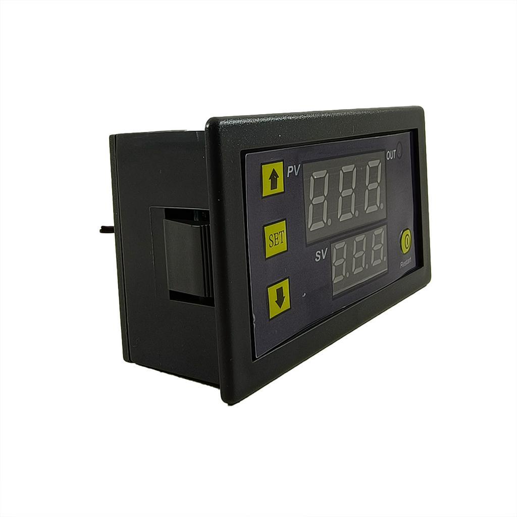 Termostat Digital Temperature Controller Thermostat 220v