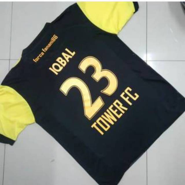 PAKET SABLON NAMA NOMOR PUNGGUNG POLYFLEX