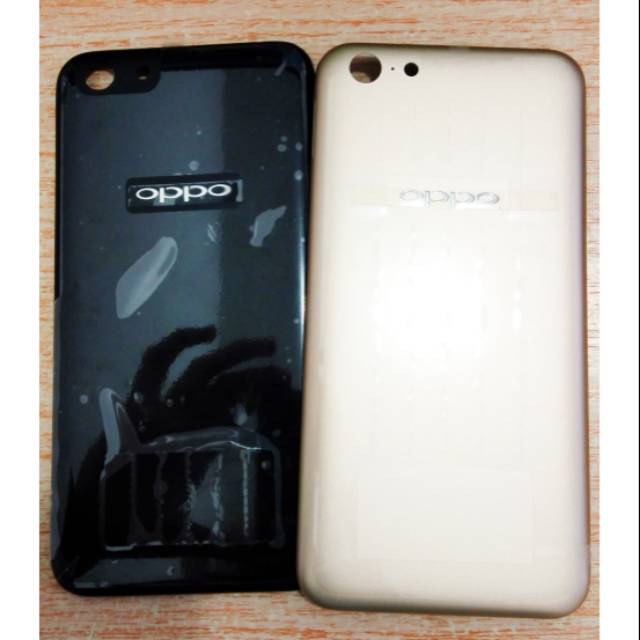 Backdoor Tutup Belakang OPPO A71