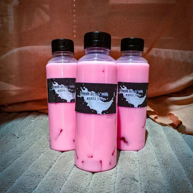 

FreshDrinkMilk