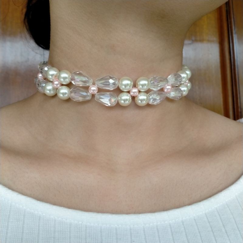 Thalia Choker