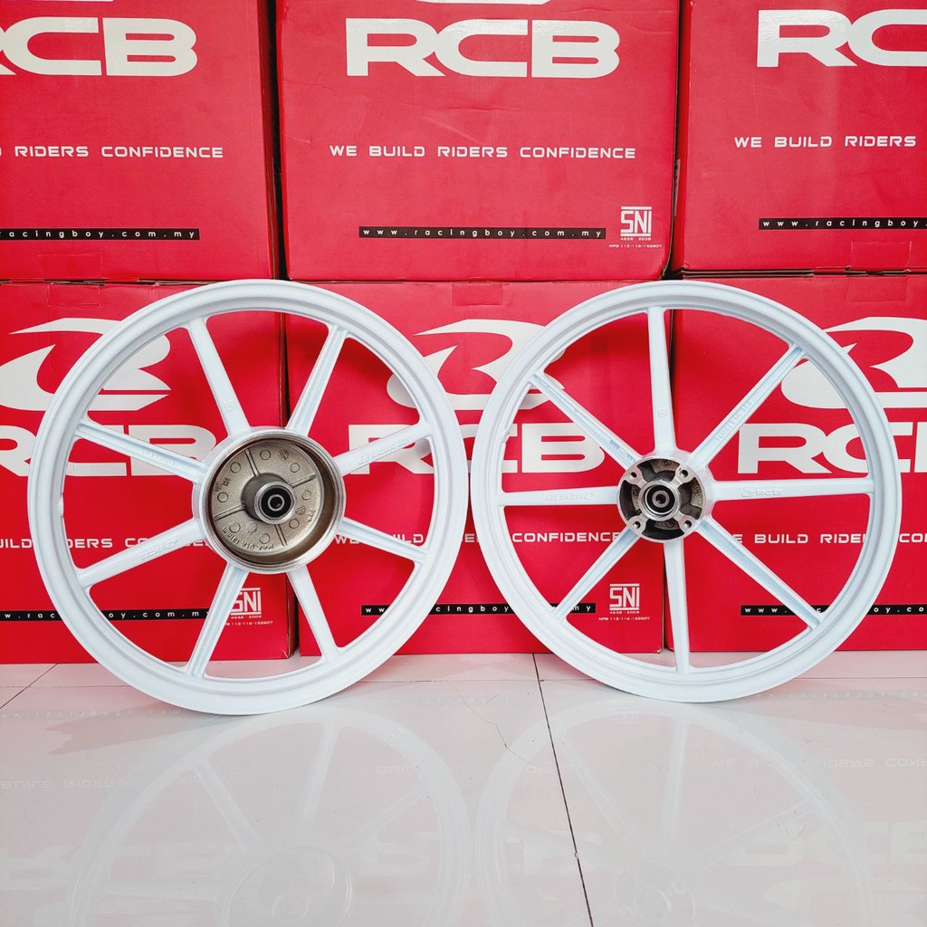 Jual Velg Rcb Sp Yamaha Jupiter Z Mx Fizr F Zr Force Vega Rx King