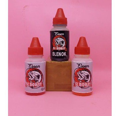 paket Essen si bohay 3 botol