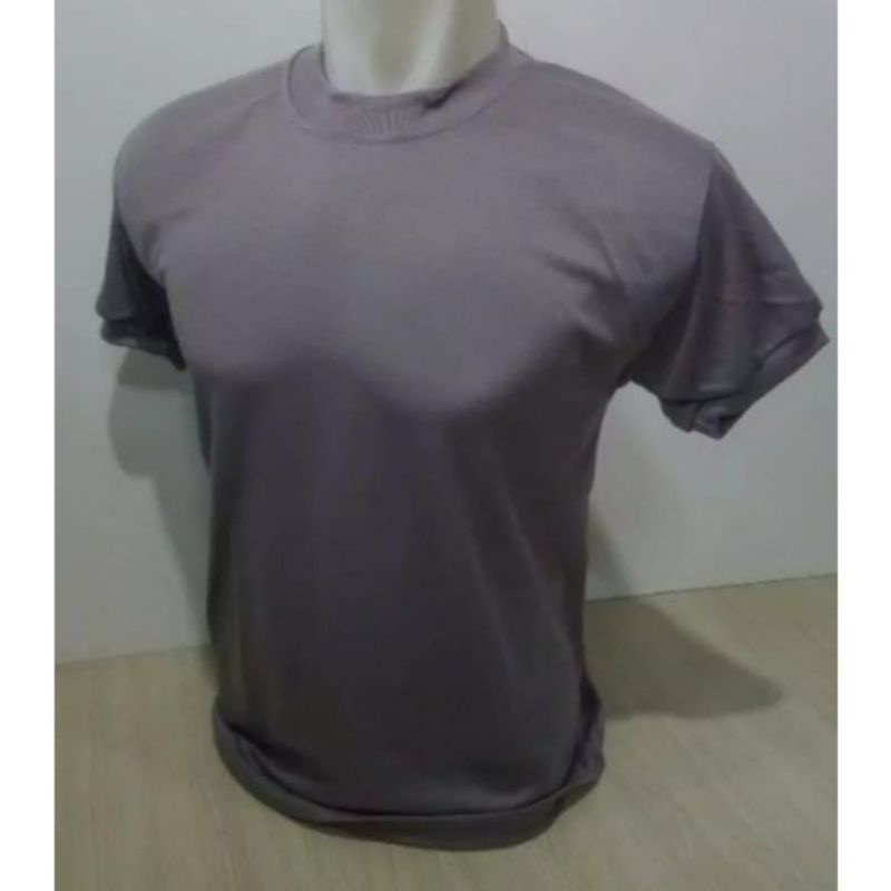 kaos satpam terbaru polosan