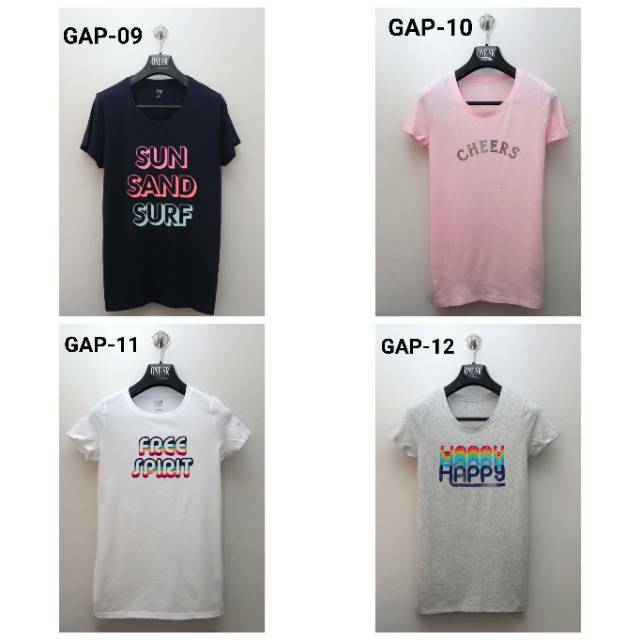 gap full sleeve t shirts india