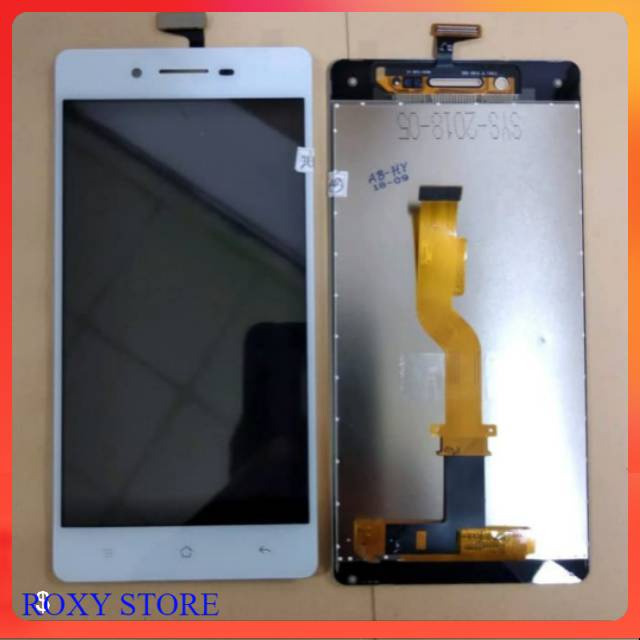 Lcd Touchscreen Oppo A33 A33W Neo 7 Fullset Original
