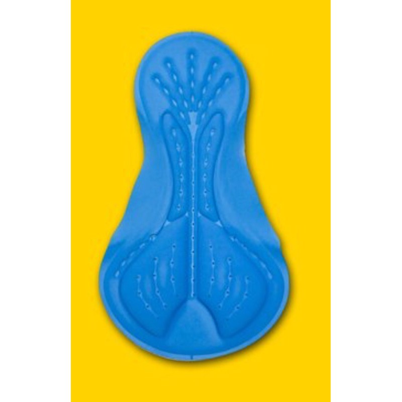 celana padding gel sepeda mtb sepeda lipat