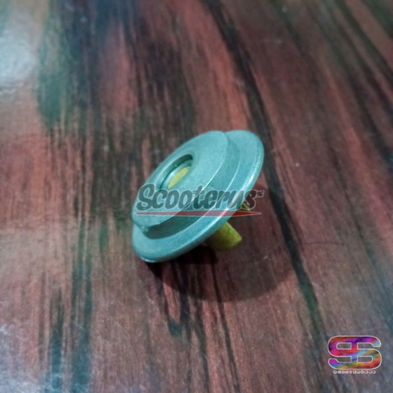 Stut Gobangan Kuningan Kopling Racing Vespa Set Import Px Ps Excel Pxe