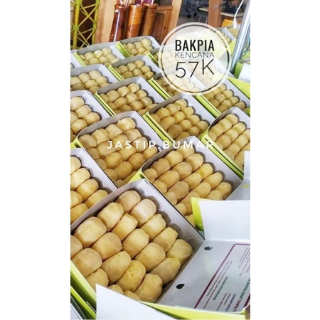 

Bakpia Kencana