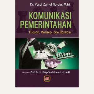 KOMUNIKASI PEMERINTAHAN