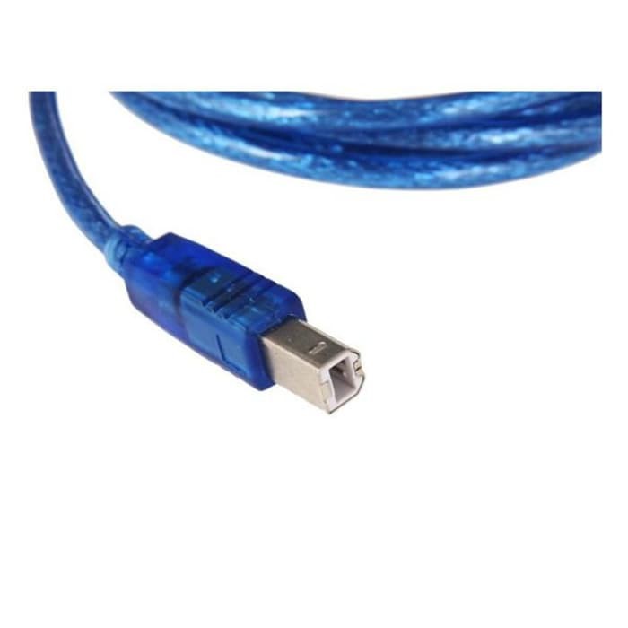 Kabel Usb Printer 10M - 10 Meter HIGH QUALITY