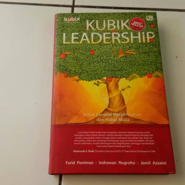 Kubik Leadership