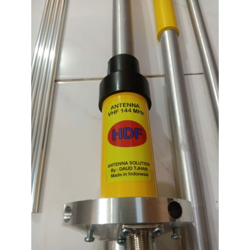 Antenna G7 144Mhz / 2m Band (Kuning)