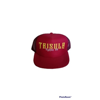 Topi pagar nusa terbaru