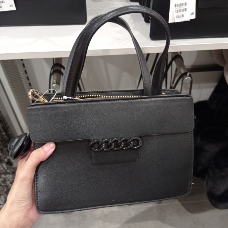 JASTIP H&M ORIGINAL Tas Jinjing Shoulder Bag Slingbag