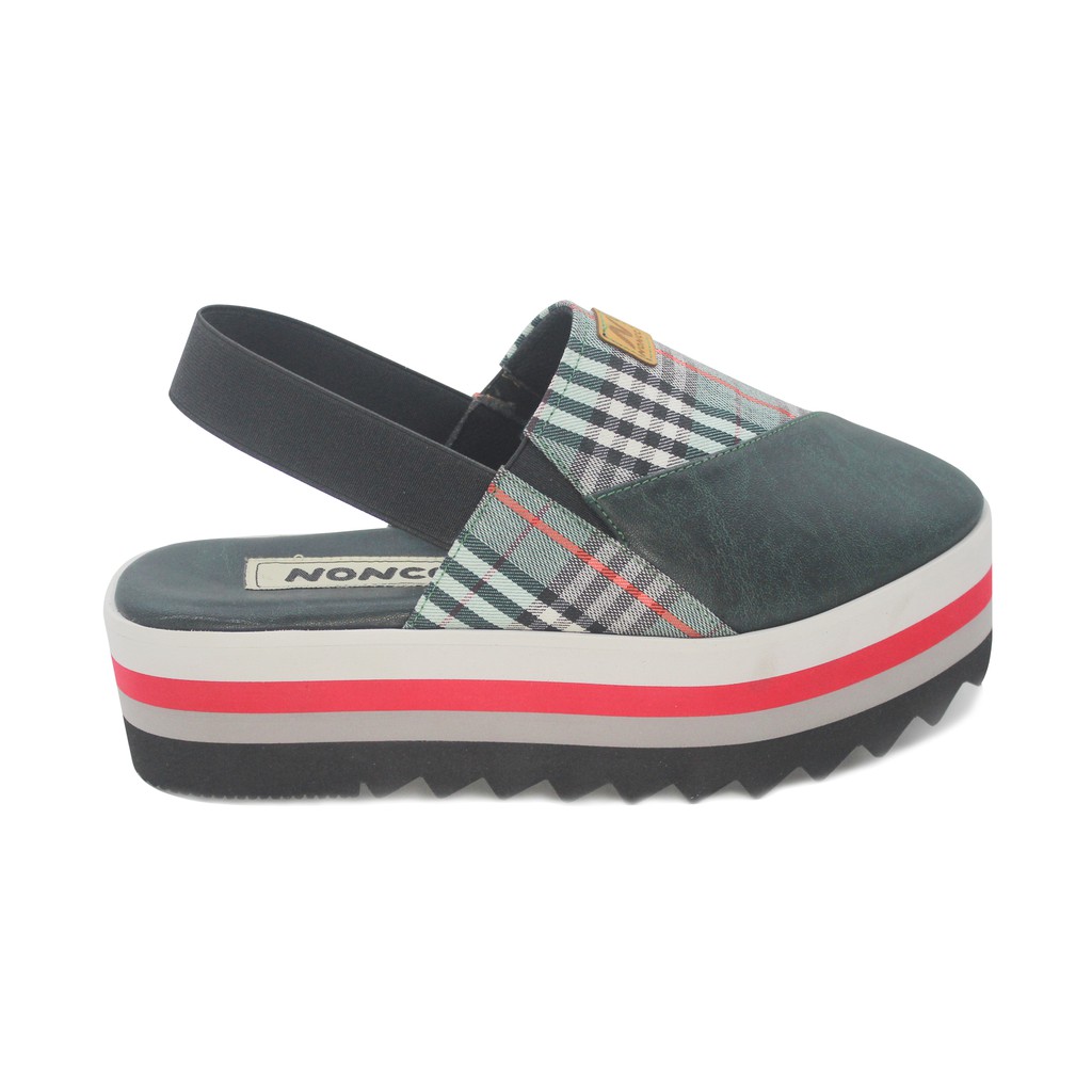 

Nonccfootwear - Square Tea