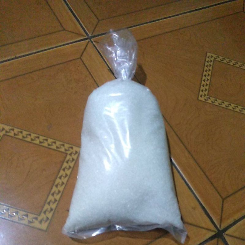 

gula pasir kantong 500gr