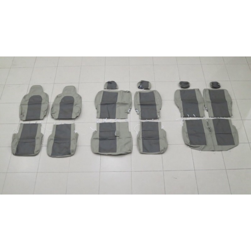 COVER JOK HONDA MOBILIO 2012-2016 FULL SET BAHAN INOVA
