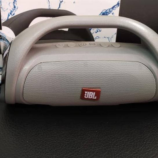♫ Speaker JBL Bluetooth Boombox Speaker Bluetooth JBL Boombox ➪