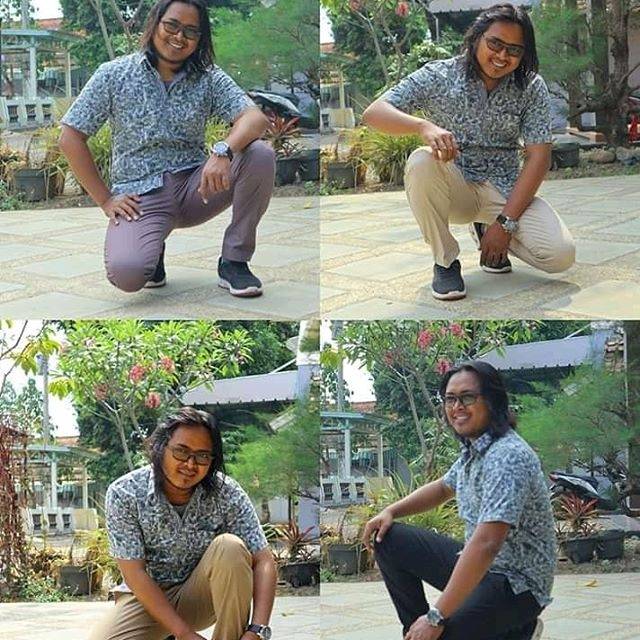 Celana Chino COD chinos panjang Medan celana keren