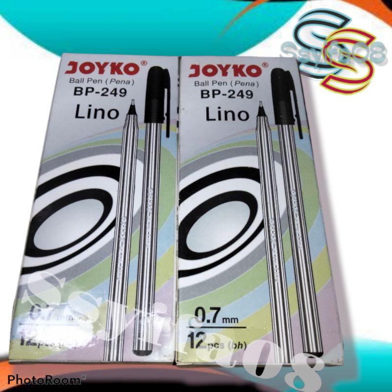 

PULPEN JOYKO bp-249 LINO /PAK