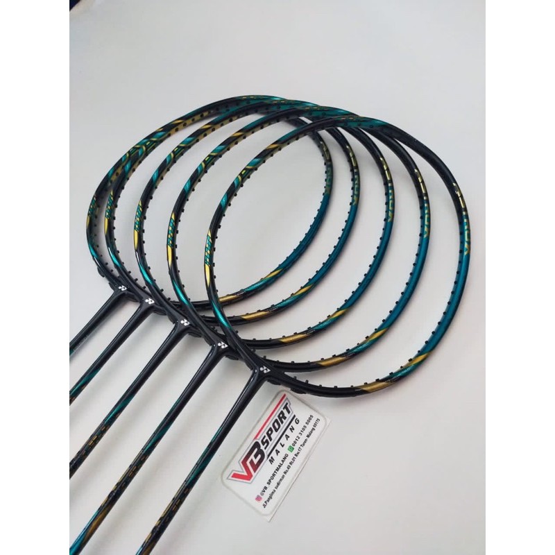 RAKET YONEX ASTROX 88s PRO 100% original
