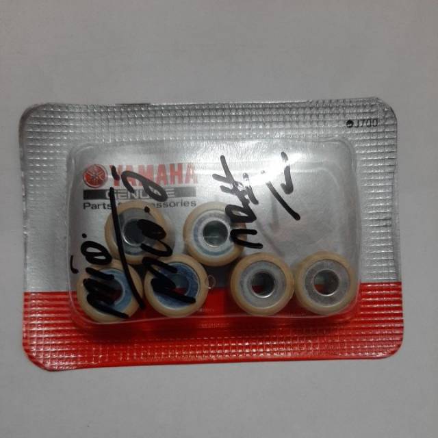 Roller mio sporty/mio-j,  original yamaha