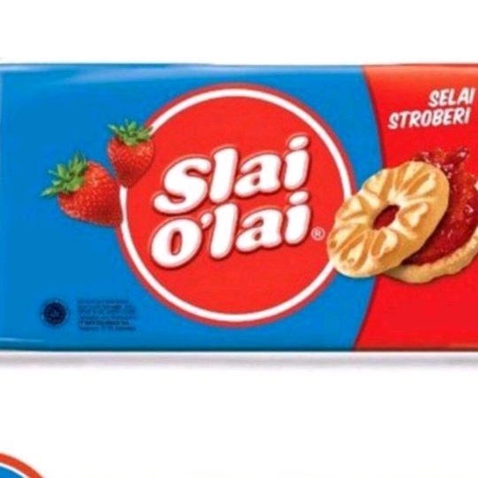 

slai olai 192grm