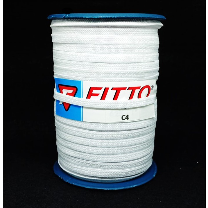 Elastik C4 Fitto 4mm / 0.4cm