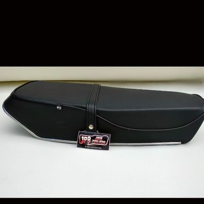 JOK GL100/GL 125-JOK GL 100 MBTECH