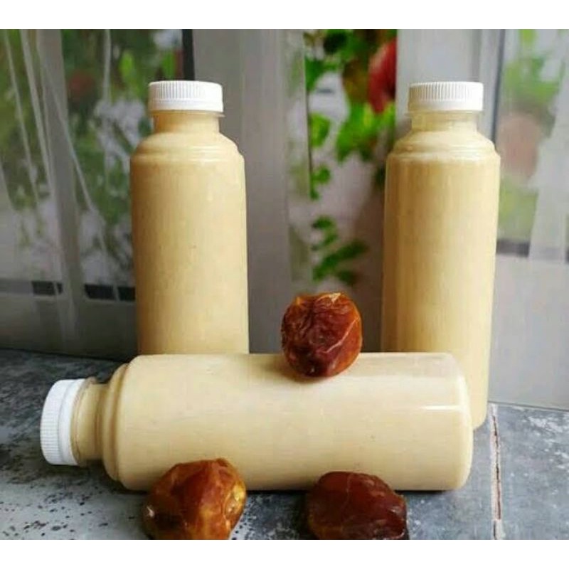 

Susu Kurma 250ml