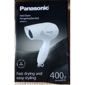 HAIRDRYER panasonic