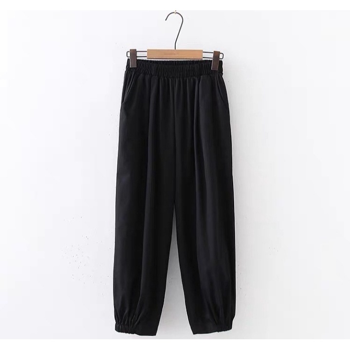 DILLA PANTS/celana jogger/terbaru/terlaris