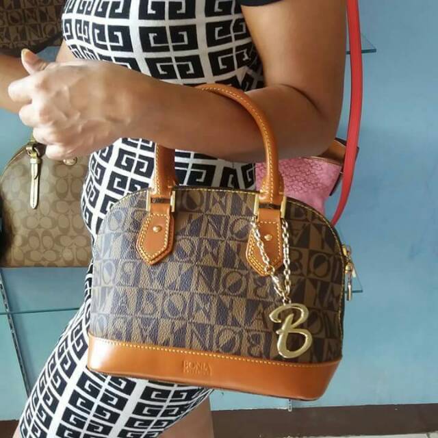 Bonia alma original Preloved/seken