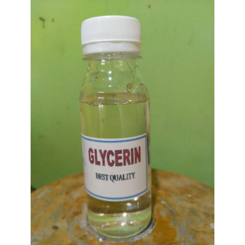 Glycerine 100 ml