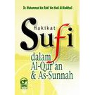 Hakikat Sufi dalam Al-Quran & As-Sunnah