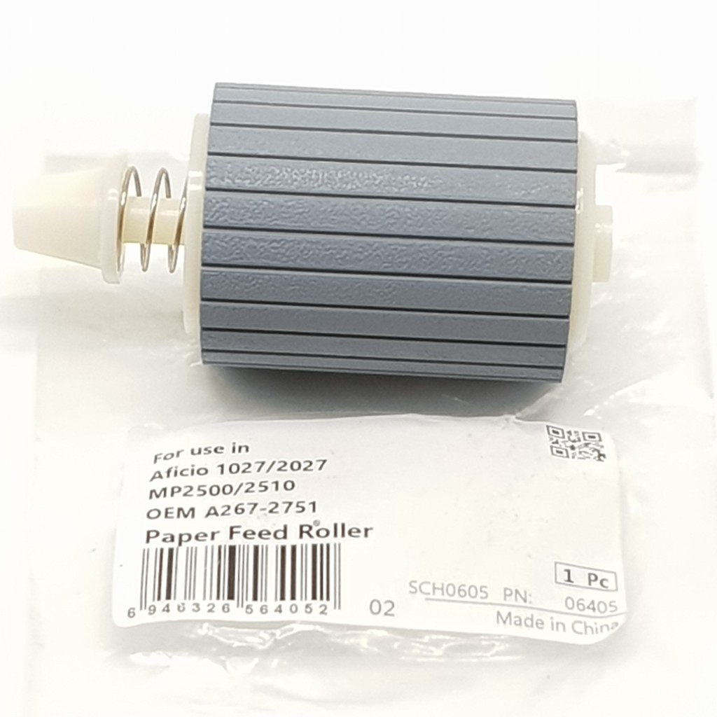 Paper Feed Roller Ricoh MP3351 MP2851 MP3352 MP2852