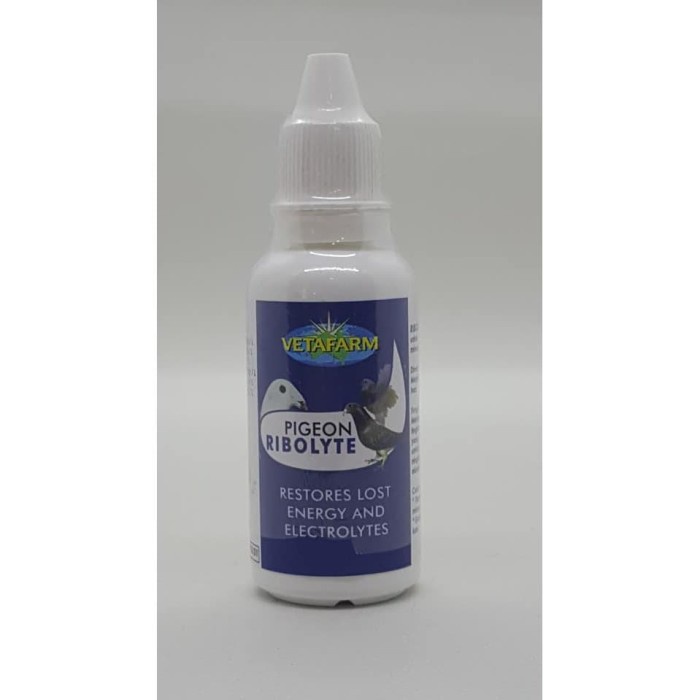 VETAFARM - RIBOLYTE 30 ML ORIGINAL