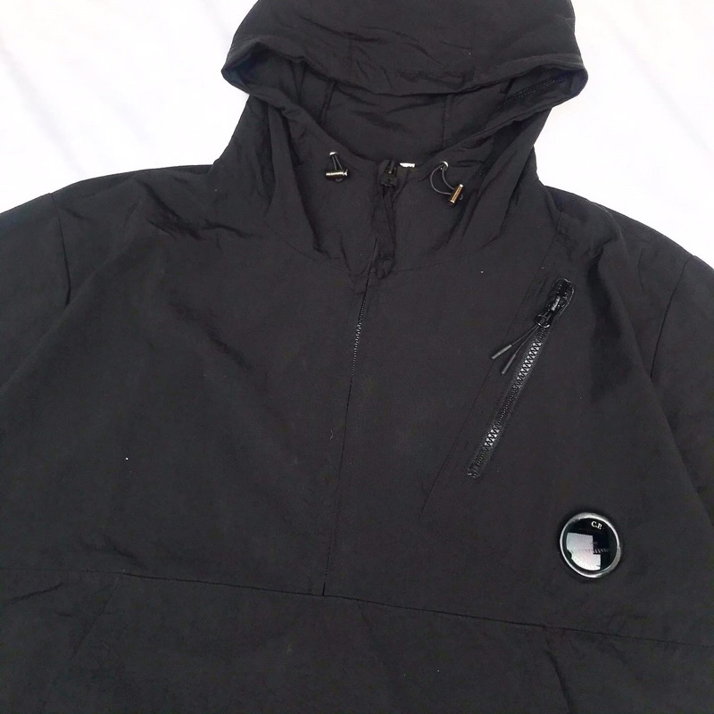 cp company nylon second preloved