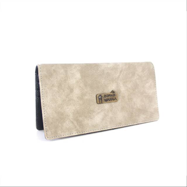 Dompet Rumah Warna Paula